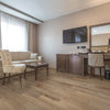 Metroflor Déjà New San Marcos Oak Worn Sienna Metroflor Metroflor 