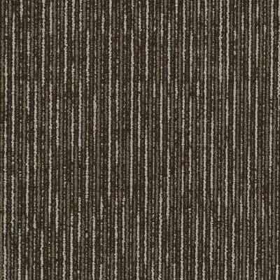 Shaw Carpet Tile Line by Line Espresso Shaw Shaw 