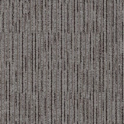 Shaw Carpet Tile Line by Line Latte