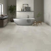Mannington Adura Rigid Rectangles Arctic Frost