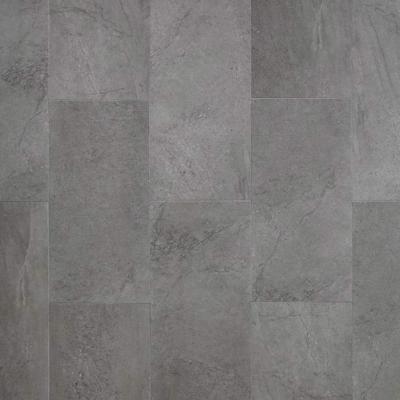 Mannington Adura Flex Rectangles Meridian Carbon