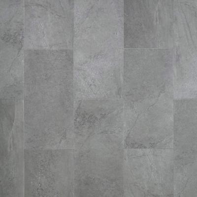 Mannington Adura Flex Rectangles Meridian Steel