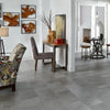 Mannington Adura Flex Rectangles Meridian Steel