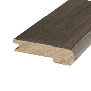 Mohawk Cascade Hills Hickory Trim Flush Stairnose Mohawk Hardwood Mohawk 