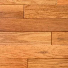 Somerset Solid Hardwood TruOak Natural Red Oak 3 1/4"