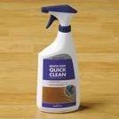Hard Surface Cleaner Quick-Step Quick-Step 