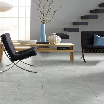 Shaw Easy Paragon Tile Plus Floorte Pearl – Flooring Market