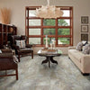 Shaw Easy Paragon Tile Plus Floorte Pebble