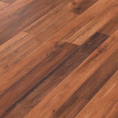 Karndean Luxury Vinyl Da Vinci Single Smoked Acacia