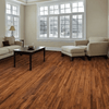 L.W. Mountain Hardwood Engineered Small Leaf Distressed Acacia Saddleback L.W. Mountain Hardwood L.W. Mountain 