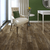 Congoleum ArmorCore Plank Rustic Brown Mix
