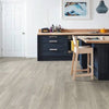 Karndean Luxury Vinyl Knight Tile Grey Limed Oak Karndean Karndean 