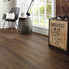 Karndean Luxury Vinyl Knight Tile Aged Oak Karndean Karndean 