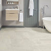 Karndean Luxury Vinyl Knight Tile Rigidcore Honed Oyster Slate 12"x18"