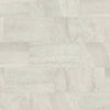 Karndean Luxury Vinyl Knight Tile Rigidcore Honed Oyster Slate 12"x18"