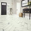 Karndean Luxury Vinyl Korlok Select Palazzo Marble 6"x24" Karndean Karndean 
