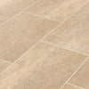 Karndean Luxury Vinyl Knight Tile Bath Stone Karndean Karndean 