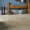 Karndean Luxury Vinyl Knight Tile Portland Stone Karndean Karndean 