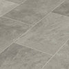 Karndean Luxury Vinyl Knight Tile Grey Riven Slate Karndean Karndean 