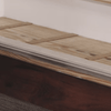 Quick-Step Essentials Trim Incizo Stair Base