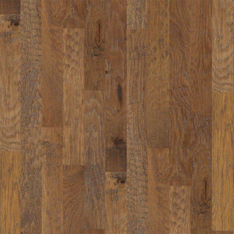 Shaw Sequoia Mix Pacific Crest Swatch