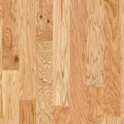 Shaw Albright Oak 3 1/4" Rustic Natural Shaw Shaw 
