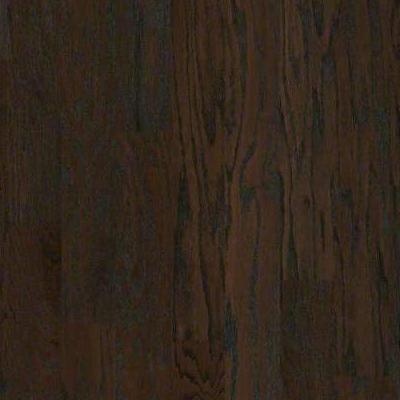 Shaw Albright Oak 3 1/4" Coffee Bean Shaw Shaw 