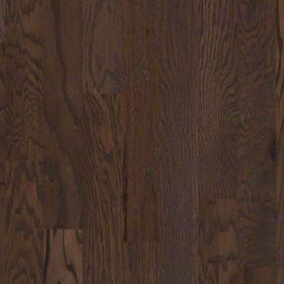 Shaw Albright Oak 3 1/4" Chocolate Shaw Shaw 