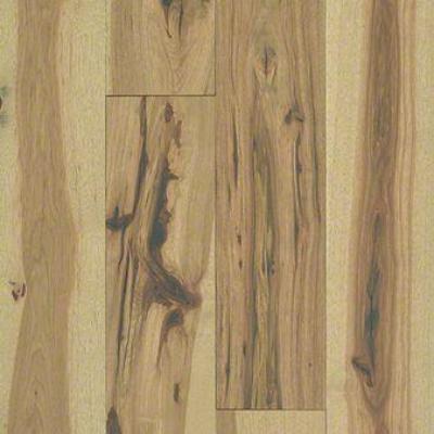 Shaw Reflections Hickory Luminous