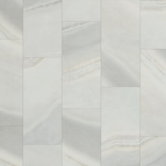 Mohawk Vinyl SolidTech Wanderer's Loop Silver Satin