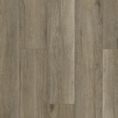 Mohawk Vinyl SolidTech Discovery Ridge Rustic Taupe