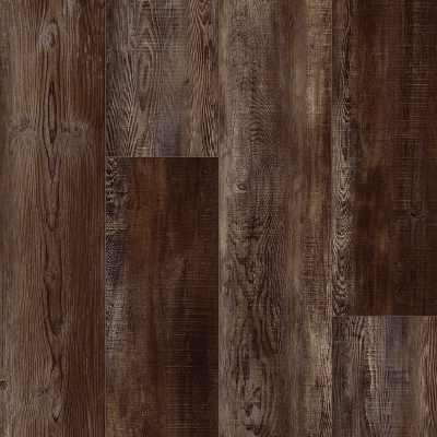 Luxury Vinyl Prime Waterproof Flooring Tree Bark - Oak