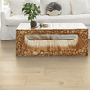 Mohawk Seaside Tides Silver Tradewinds