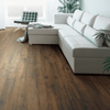 Mohawk Kingmire Brownstone Chestnut