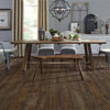 Mannington Maison Smokehouse Hickory Ember