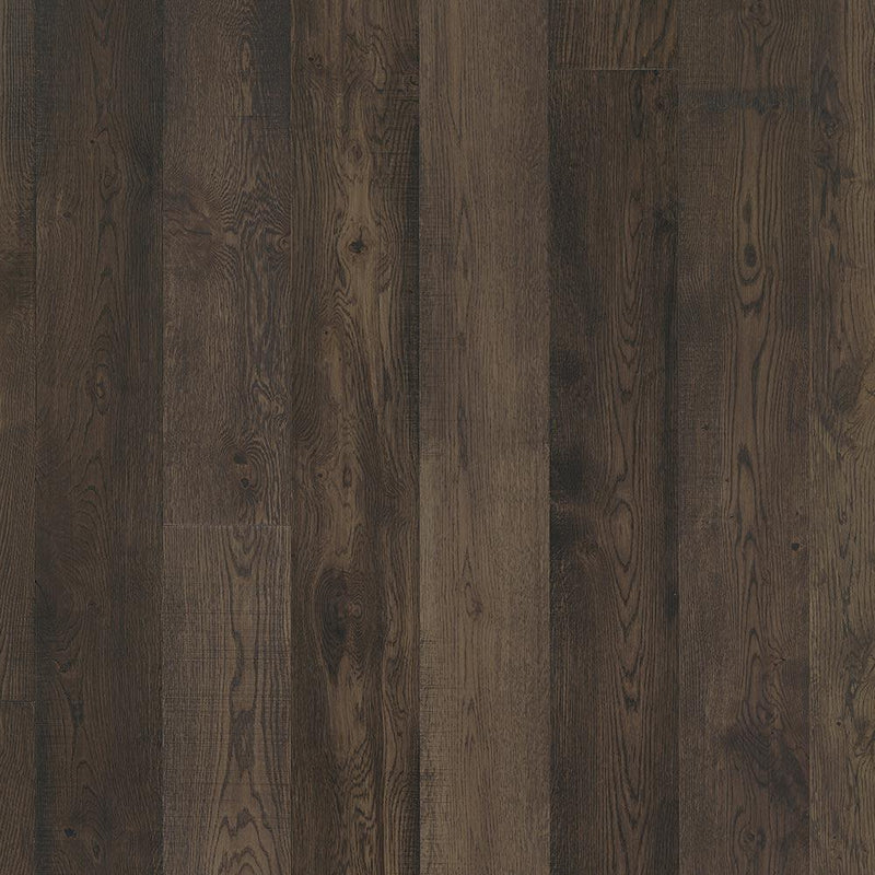 Mannington Maison Smokehouse Oak Charcoal