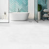 Stanton Boulevard Snow