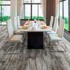 Congoleum Triversa Prime Fusion Warm Pewter Congoleum Congoleum 