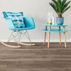 Congoleum Triversa Prime Forest Deep Brindle