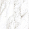 Congoleum Triversa Prime Carrara White Frost 6" X 36" Congoleum Congoleum 