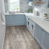 Karndean Luxury Vinyl Van Gogh Rigidcore Aged Redwood Karndean Karndean 