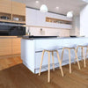 COREtec Plus Premium Planks 7" Penmore Walnut