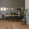 COREtec Plus Grande Goldin Oak