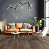 COREtec Scratchless Somerset Oak 9"