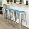 COREtec Scratchless Prescott Oak 9"