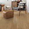 Bjelin Hardened Wood XL Nature Natural Oak (New Wire Brushed) Room Scene