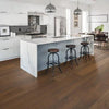 Bjelin Hardened Wood XL Select Medium Smoked Oak Room Scene