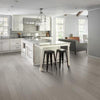 Bjelin Hardened Wood XL Select Earth Gray Ash Room Scene