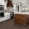 Shaw Albright Oak 3 1/4" Kona LG Shaw Shaw 