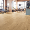 Pergo Elements Ultra Transom Artifact Brown Oak